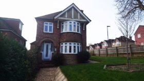 3 bedroom Detached t...